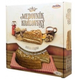 Kráľovský medovník 800g
