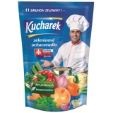 Kucharek 400g
