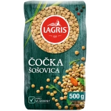 Lagris šošovica 500g