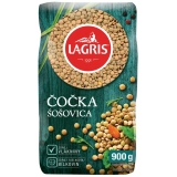Lagris šošovica 900g