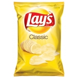 Lays chips 250g