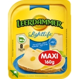 Leerdammer Lightlife 160g