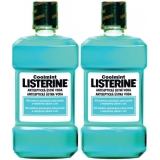 Listerine 2x500ml