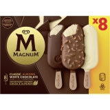 Magnum nanuk 8x100ml