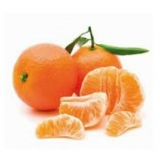 Mandarínky 750g balenie