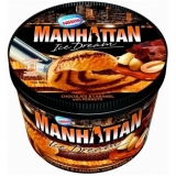 Manhattan Ice Dream 1,4l