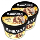 Manhattan Ice Dream 2,8l