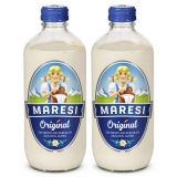 Maresi mlieko do kávy 2x500g