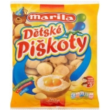 Marila piškóty 240g
