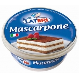 LATBRI Mascarpone 250g