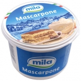 Mila Mascarpone 250g