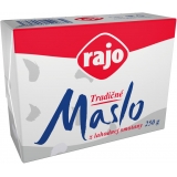 Rajo maslo 250g