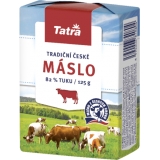 Tatra maslo 250g