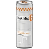 Maximal G Energy drink 250ml