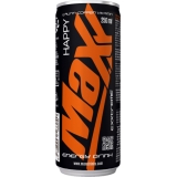 Maxx Energy Drink 250ml plech