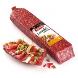 Lovecká saláma 520g