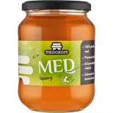 MEDOKOM med kvetový 900g