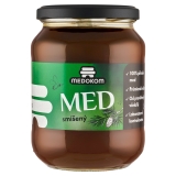 MEDOKOM med zmiešaný 900g