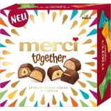 Merci together 175g