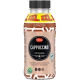 Milbona Cappuccino 380ml PET