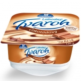 Milko tvaroh ochutený 130g