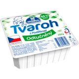 Milko tvaroh Odtučnený 250g