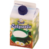 Zakysanka Milsy 500ml