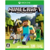 Minecraft (XBOX One)