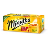 Minutka 140g (100ks)