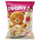 Mišove maškrty Pirôžky 1kg
