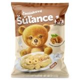 Mišove maškrty Šúľance 1kg