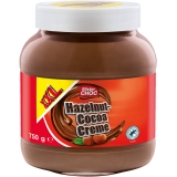 Mister CHOC Hazelnut Cocoa Creme 750g Mister CHOC Hazelnut Cocoa Creme 750g