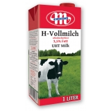Mlekovita mlieko trvanlivé 3,5% 1l