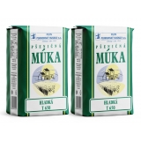 Mlyn Pohronský Ruskov múka 2x1kg