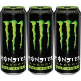 Monster 3x0,5l
