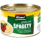 Hamé zmes na špagety 400g