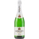 Moscato de Luxe 0,75l