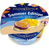 Mövenpick jogurt 150g