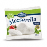 Goldsteig Mozzarella 220g