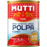 Mutti krájané paradajky 400g