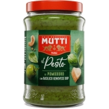 Mutti Pesto 180g