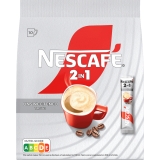 Nescafé 2 v 1 10x8g
