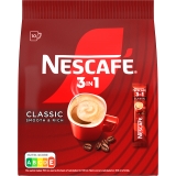 Nescafé 3 v 1 Classic 10x16,5g