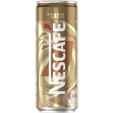 Nescafé ľadová káva 250ml