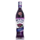 St. Nicolaus vodka extra fresh 37,5% 0,5l