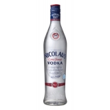 St. Nicolaus vodka extra jemná 38% 1l