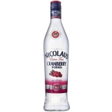 St. Nicolaus vodka extra jemná ochutená 38% 0,7l
