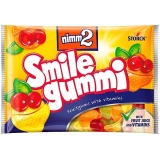 nimm2 Smile gummi 250g