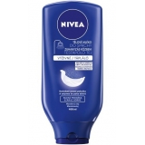NIVEA telové mlieko do sprchy 400ml