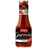 OTMA Gurmán kečup 520g
